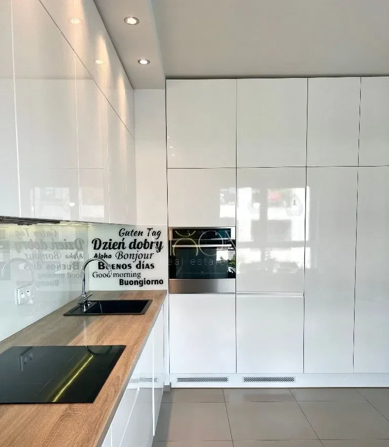 3-pokojowe mieszkanie 64 m² | Wilanów - zdjęcie 6