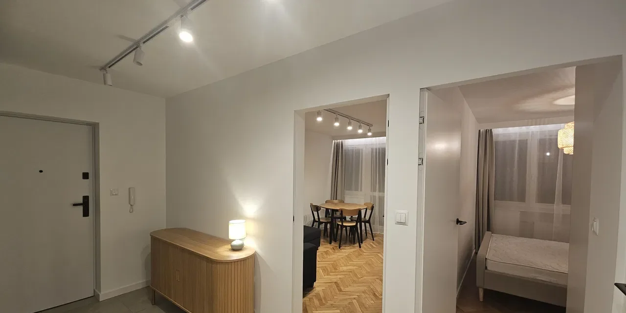 Mieszkanie Katowice ul. Henryka Jordana - zdjęcie 6