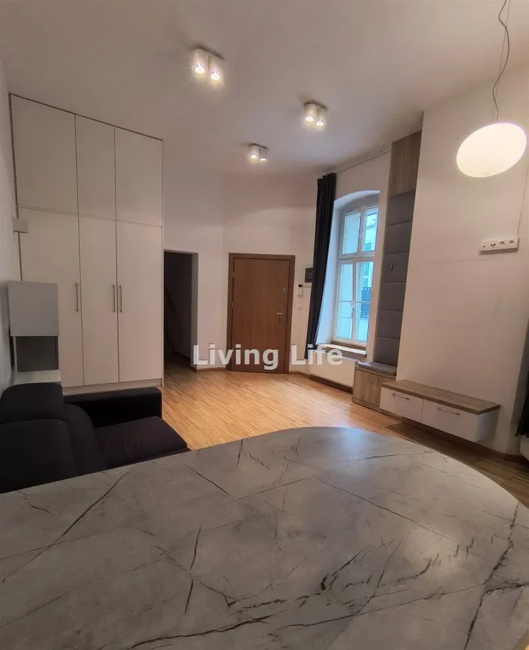 Mieszkanie z ogrodem, parter, 63 m², Dzierżoniów - zdjęcie 3