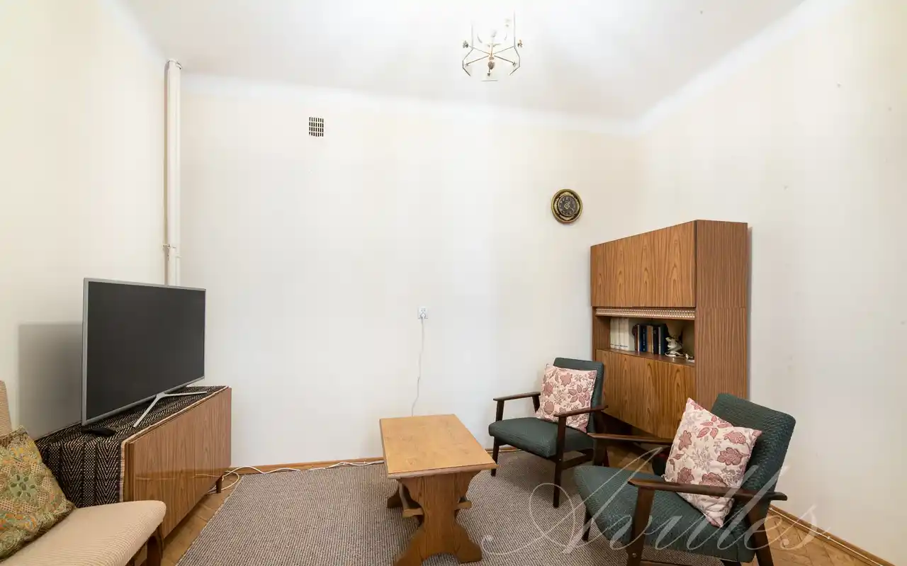Mieszkanie, 48 m², Warszawa - zdjęcie 3