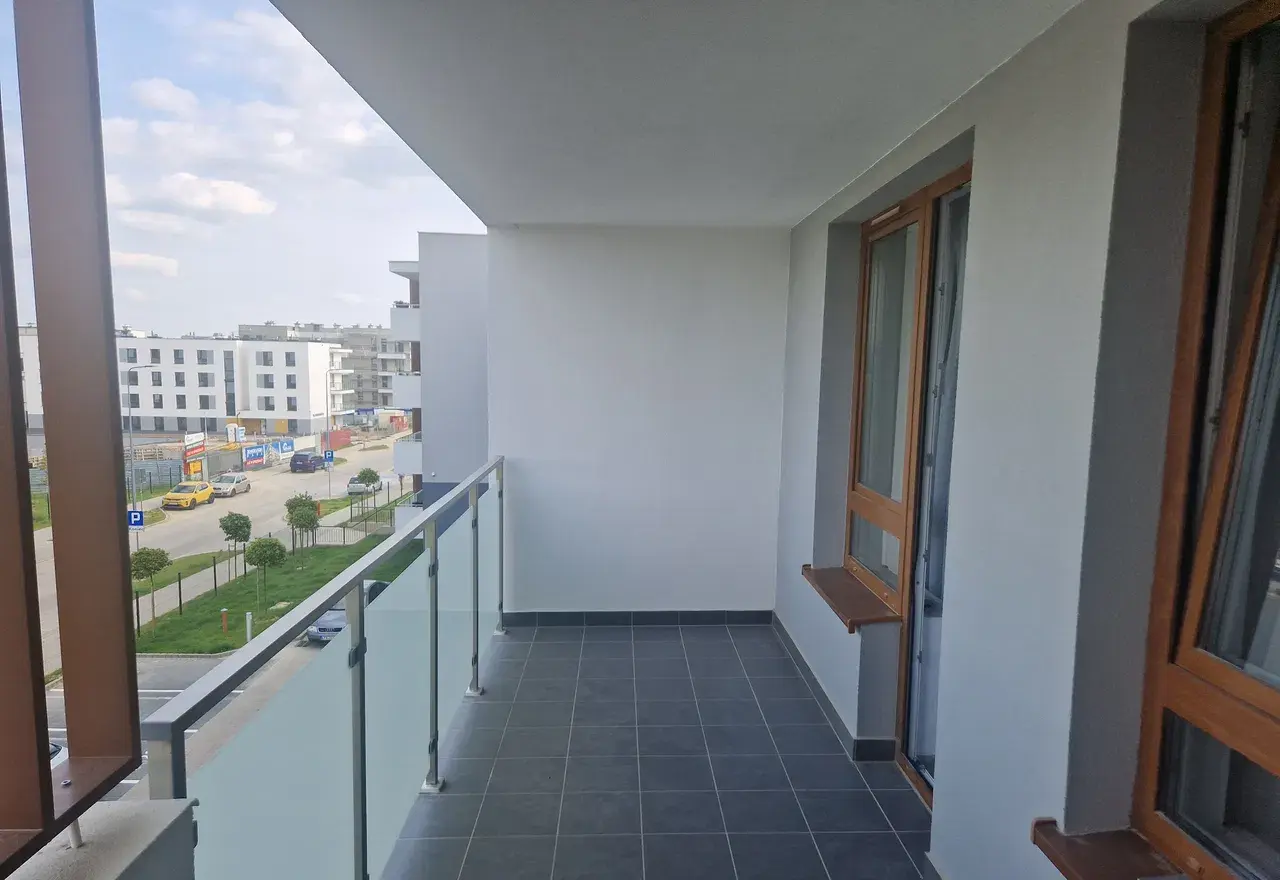 Mieszkanie 2 pokoje na wynajem, Lublin, Węglinek - zdjęcie 9
