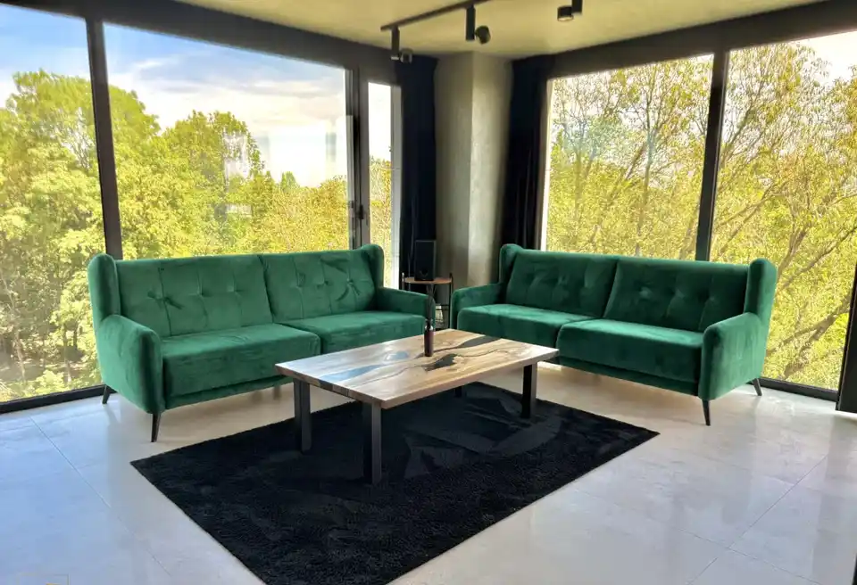 Najlepszy adres w Lublinie - 46 m2 | basen | sauna - zdjęcie 5