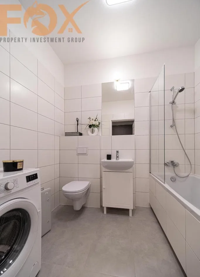 Nowe, świeżo wyremontowane studio przy ul. Pomorskiej 45A - zdjęcie 10