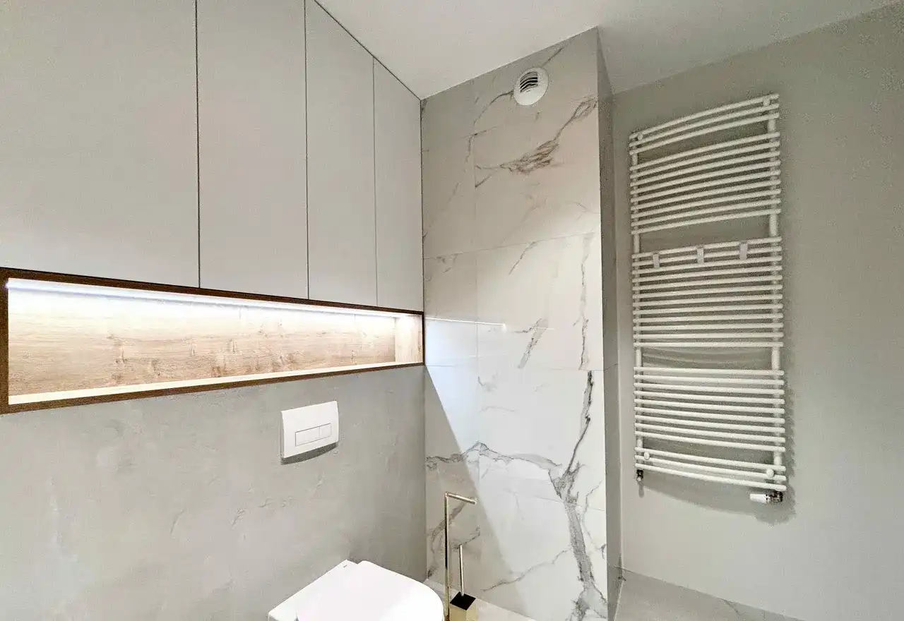 Mieszkanie, 40 m², Warszawa - zdjęcie 7
