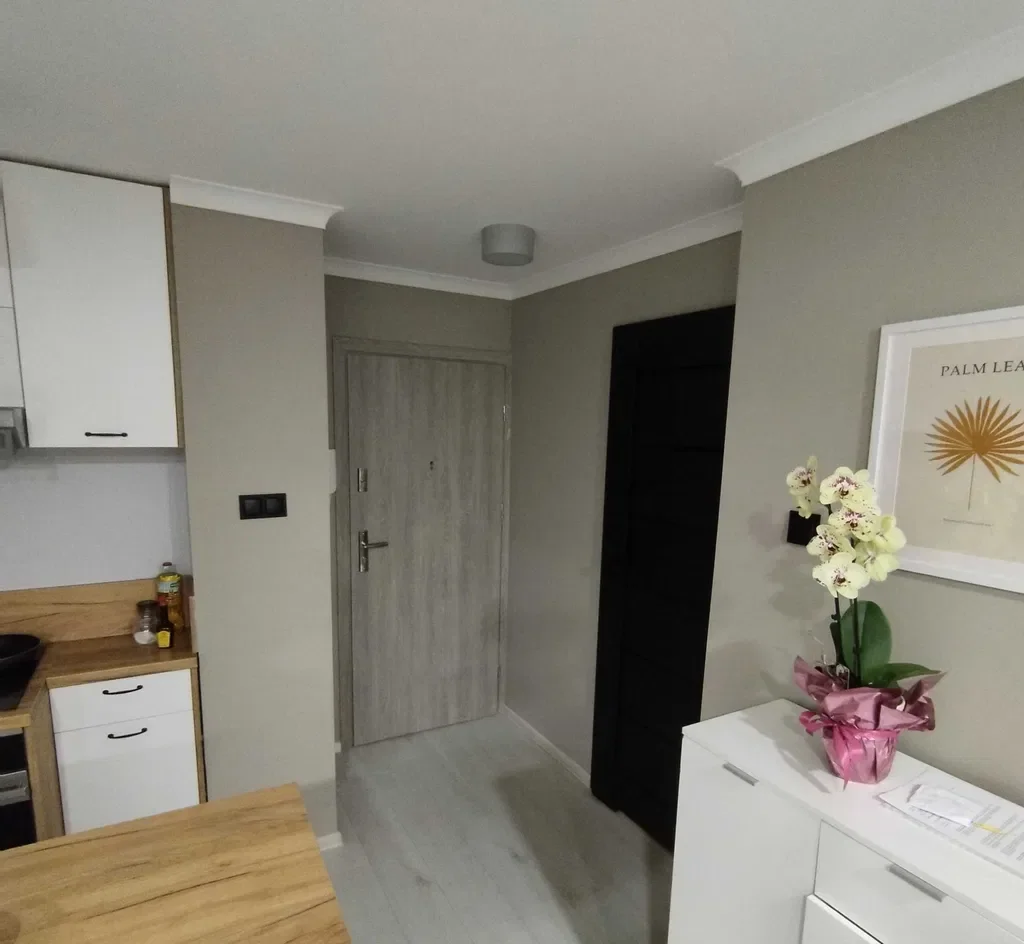 Piękne Mieszkanie 2 pokoje 33 mkw Centrum Rzeszów od 1 Sierpnia - zdjęcie 3