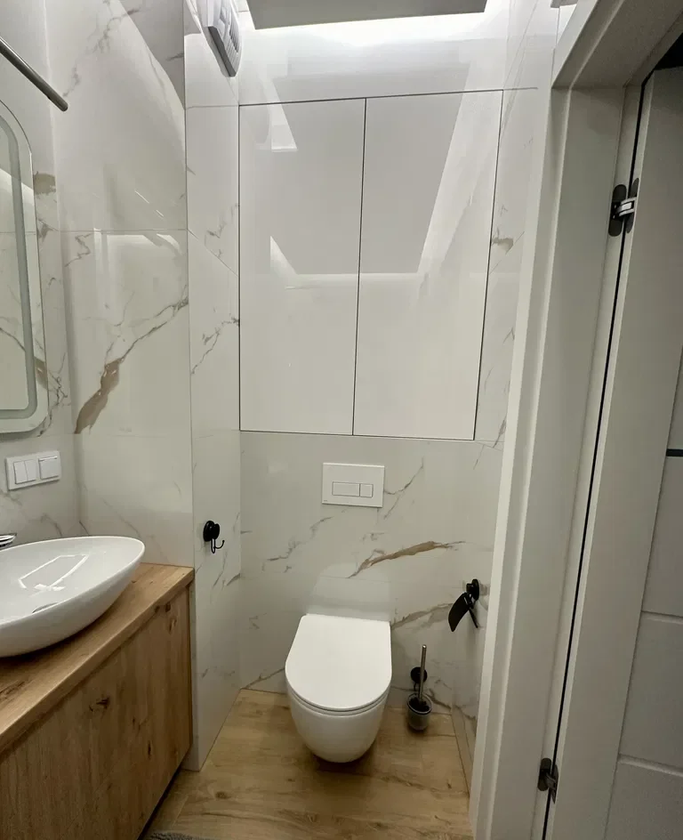 Mieszkanie Katowice - zdjęcie 10