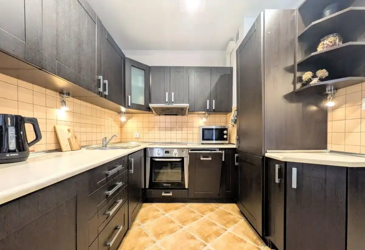 2 Pokojowe | Balkon | Garaż w cenie | Cat-friendly - zdjęcie 6