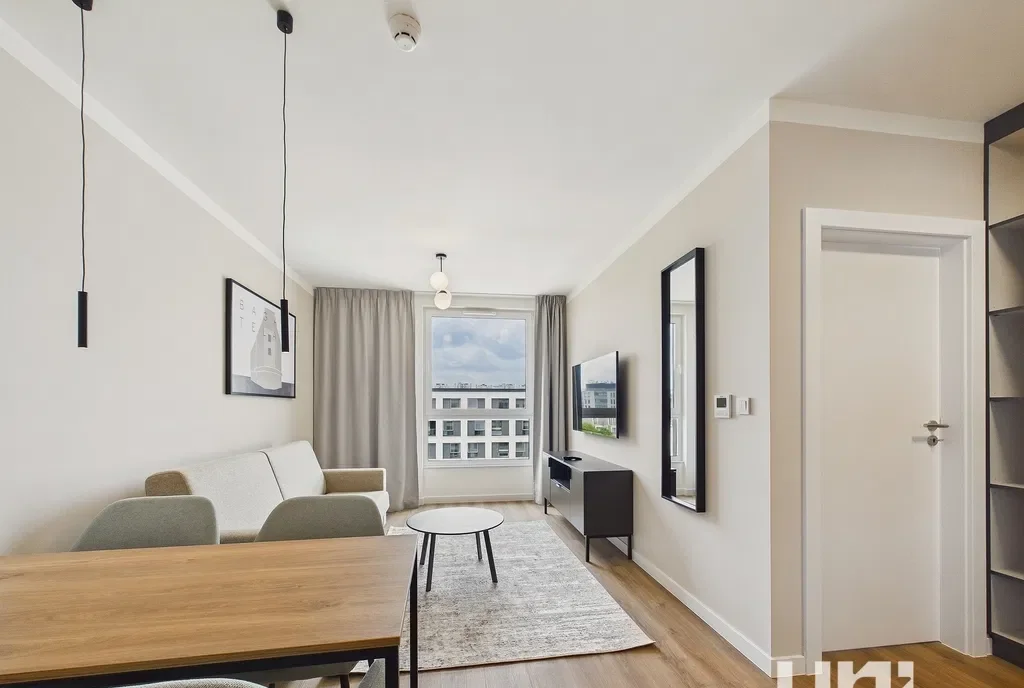 Nowy apartament, ul. Racławicka | Siłownia, Klima - zdjęcie 5