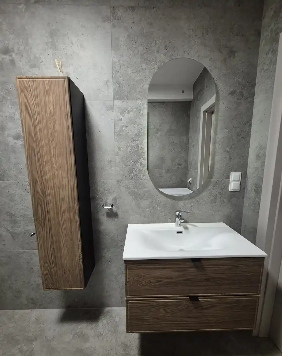 Nowoczesne 3-pokojowe mieszkanie 55 m² | Rumia, ul. Mickiewicza - zdjęcie 6