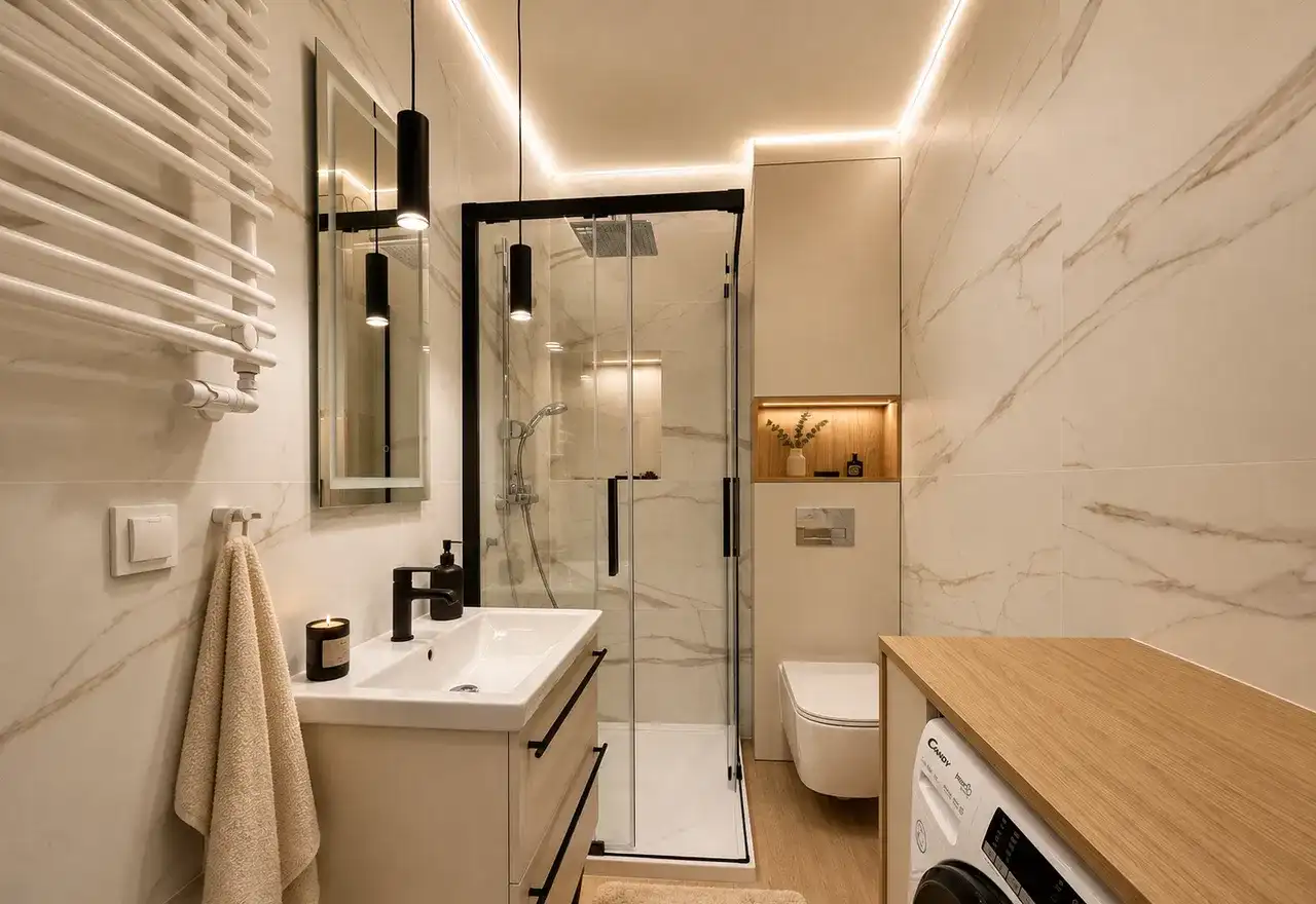 LUX Apartament jak z Instagrama | Pierwszy najem | NIE czekaj ! - zdjęcie 7