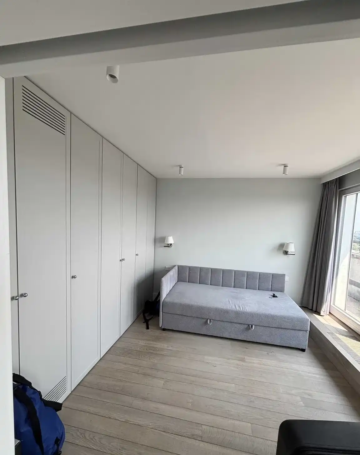 Chic room for rent - with a great view! (top floor) - zdjęcie 6