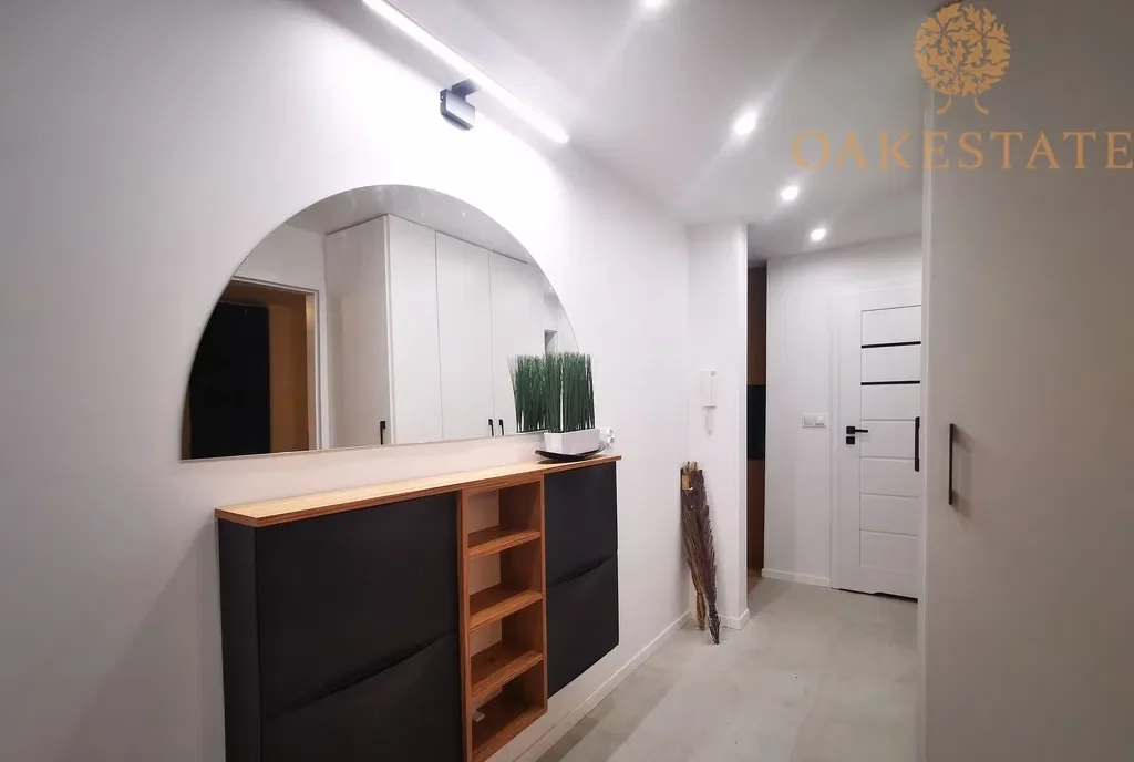 3 pokoje 50m2 po remoncie os. Bocianek - zdjęcie 6