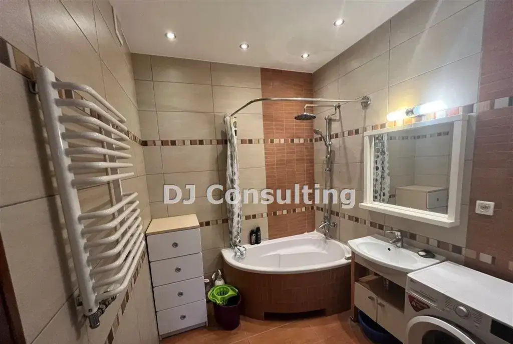 Ursynów 3 pok apartament, kameralne osiedle,garaż - zdjęcie 10