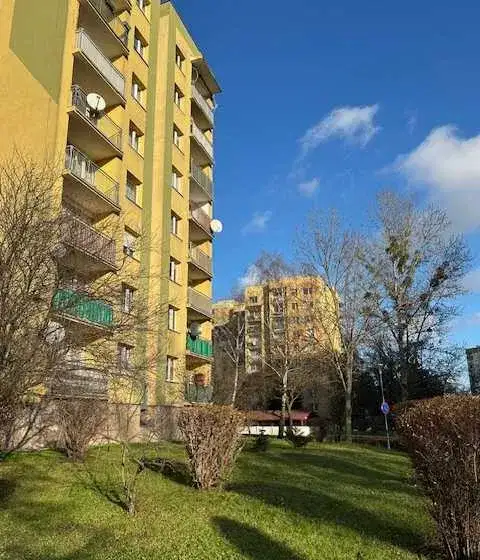 Pokój Wrocław ul. Zemska - zdjęcie 8