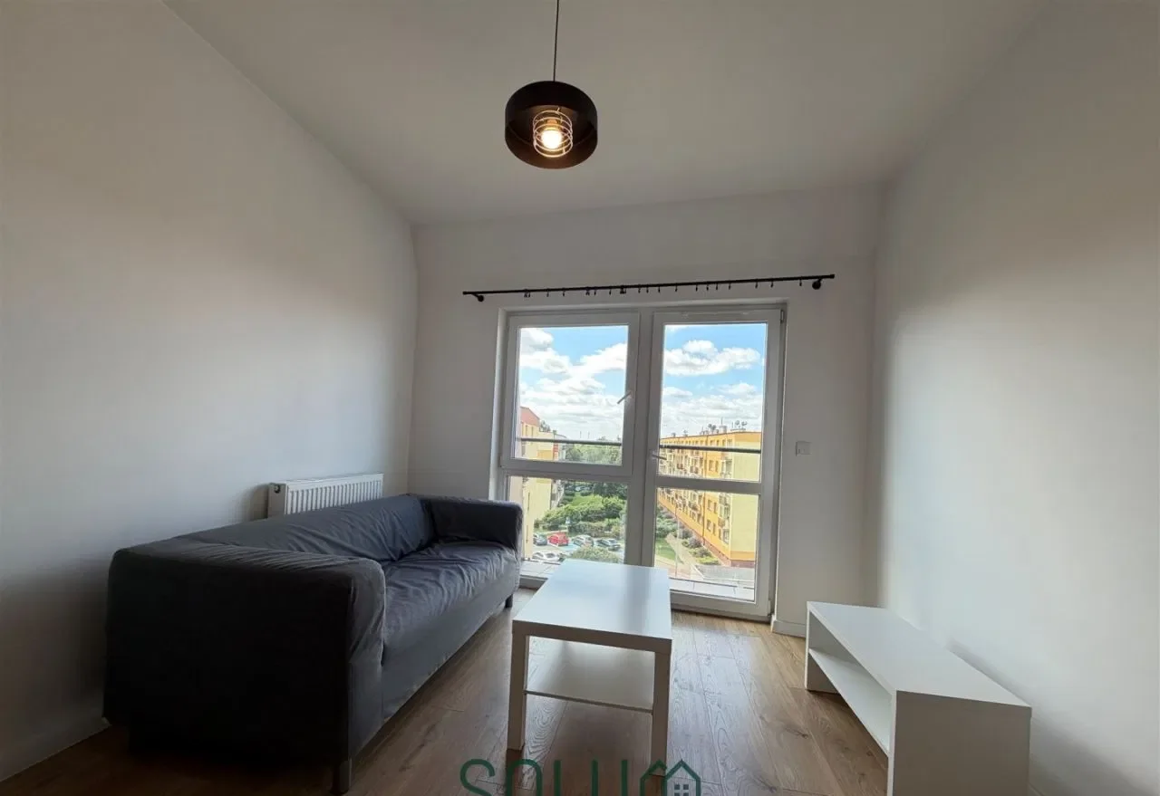 Mieszkannie 35M2 Umeblowane W Centrum Leszna