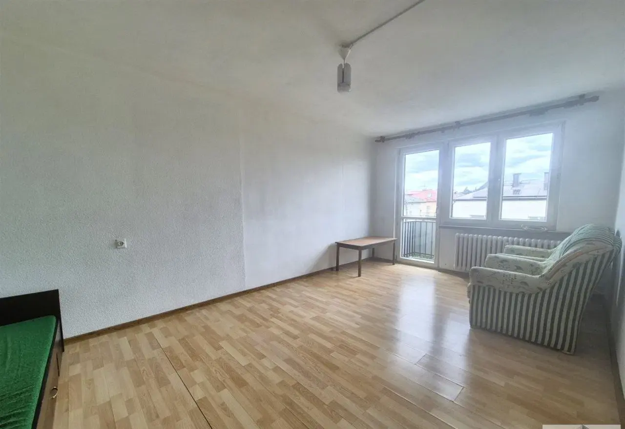 Kawalerka w sąsiedztwie biłgorajskiego rynku - zdjęcie 3