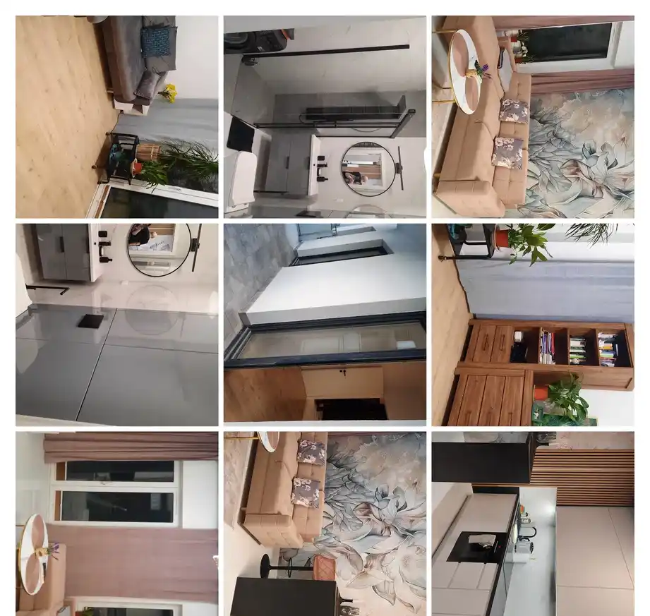 Do wynajęcia 2 pokojowe 42 m², bakon 10 m2 ścisłe centrum Radomia - zdjęcie 6