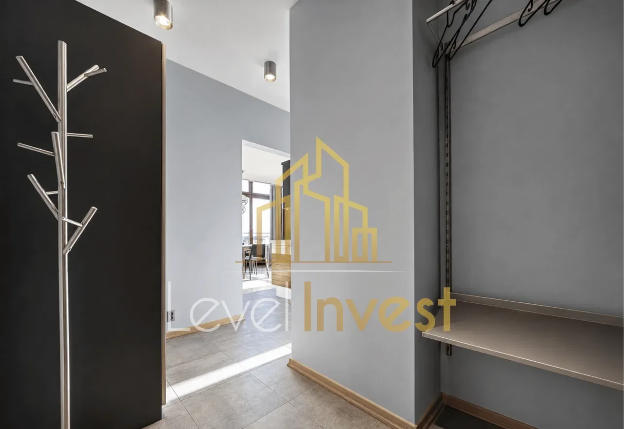 Apartament | 2 pokoje, 39 m² | Klimatyzacja | Balkon | - zdjęcie 3
