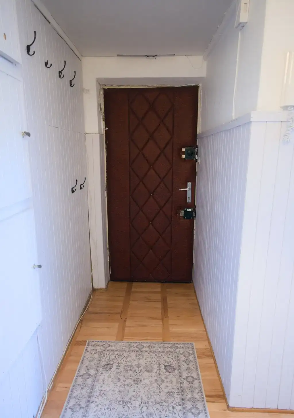 2 pokoje 47 m² | Muranów | Czynsz w cenie! | Od zaraz - zdjęcie 9