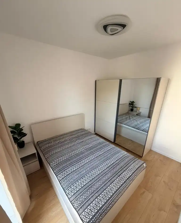Nowe 2-pokojowe mieszkanie, 32 m², al. Warszawska 99, Olsztyn - zdjęcie 9