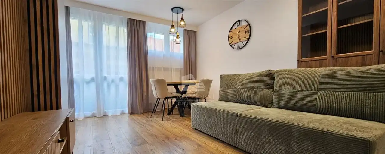 Mieszkanie, 32 m², Wrocław - zdjęcie 2