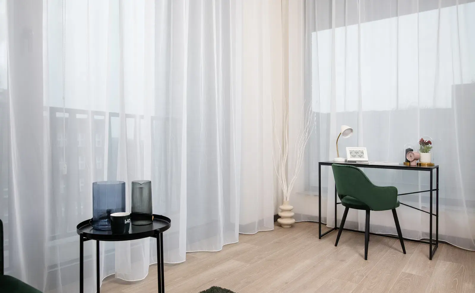 Mieszkanie z Wyjątkowym Widokiem w Centrum |Internet w Cenie | Pets OK - zdjęcie 8