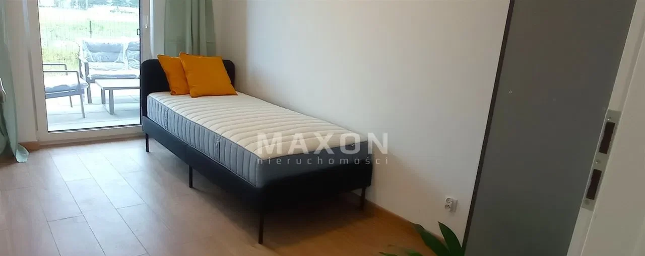 Mieszkanie 54.24m2, 3 pokoje, Warszawa - zdjęcie 5