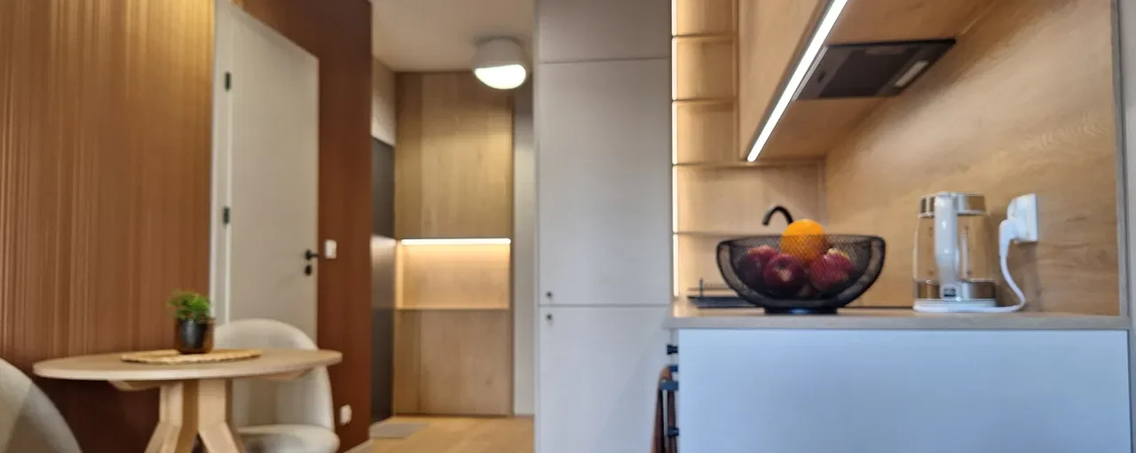 Mieszkanie 37 m² w Łodzi na wynajem - zdjęcie 6