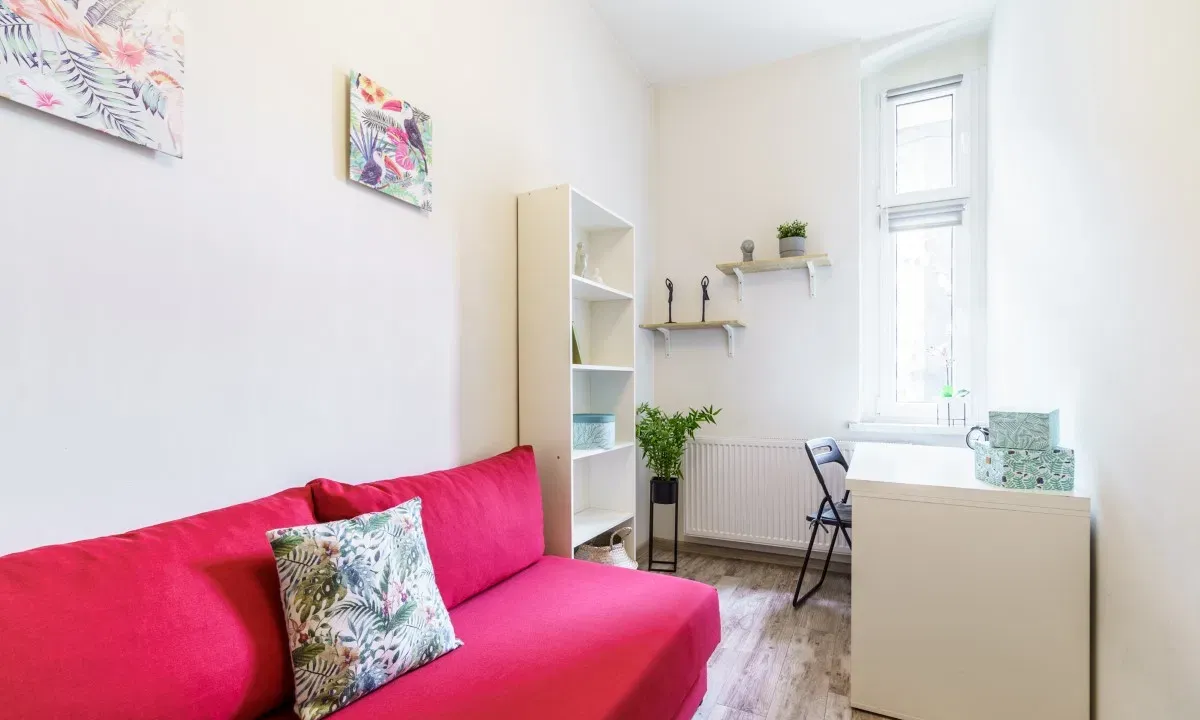 Pokój, Katowice, ul. Tadeusza Kościuszki - zdjęcie 3