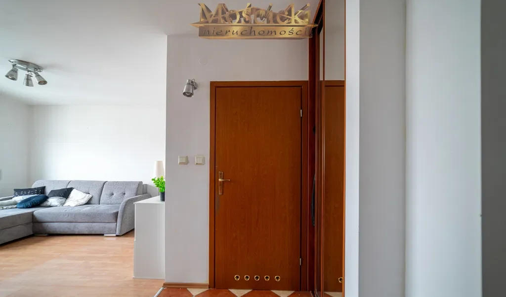 Do wynajęcia kawalerka na Mokotowie - zdjęcie 10