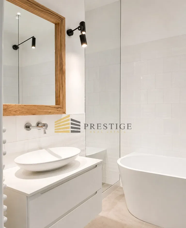 Luksusowy apartament na Powiślu! - zdjęcie 10