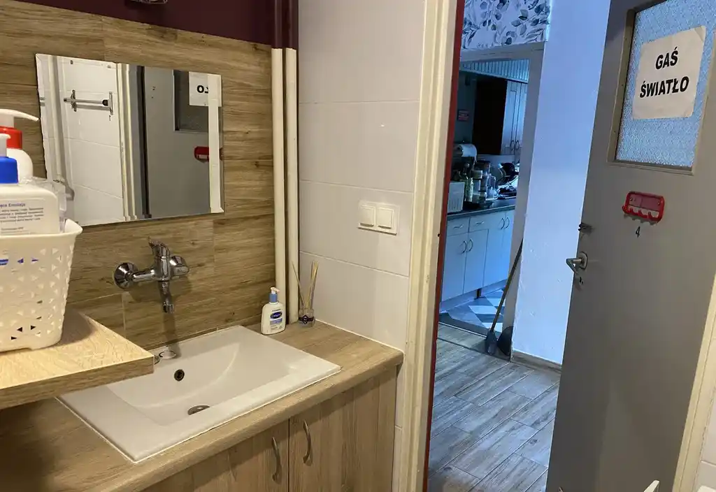 Pokój 1osobowy centrum Wieniawa od lipca - zdjęcie 7