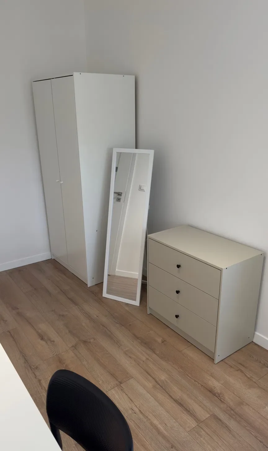 Mieszkanie LSM , 4 pokojowe - zdjęcie 6