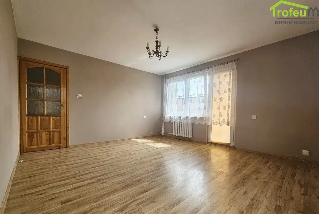 2 pokoje! 45m2 ! Centrum! - zdjęcie 4