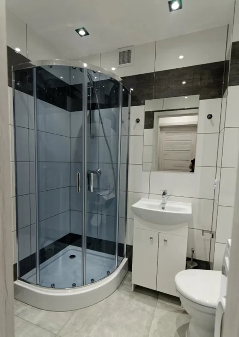 2 pokojowe mieszkanie blisko centrum - zdjęcie 6