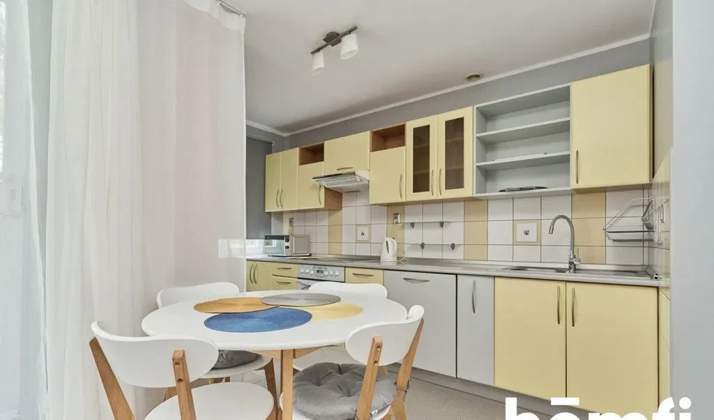 Przyjemne mieszkanie 3 pok z balkonem - Zakrzów - zdjęcie 4
