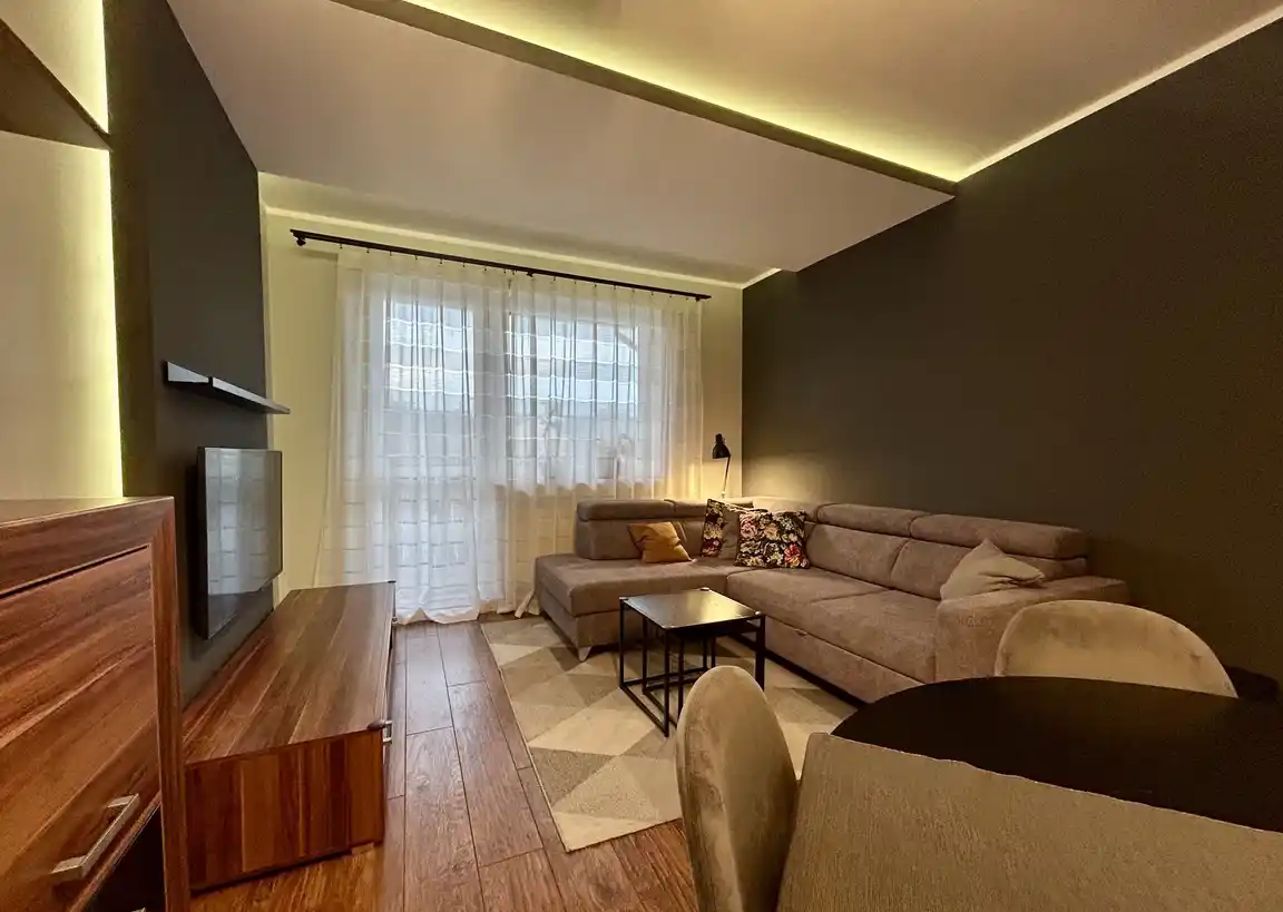 2 pokoje*38m2*Wielicka*Płaszów - zdjęcie 2