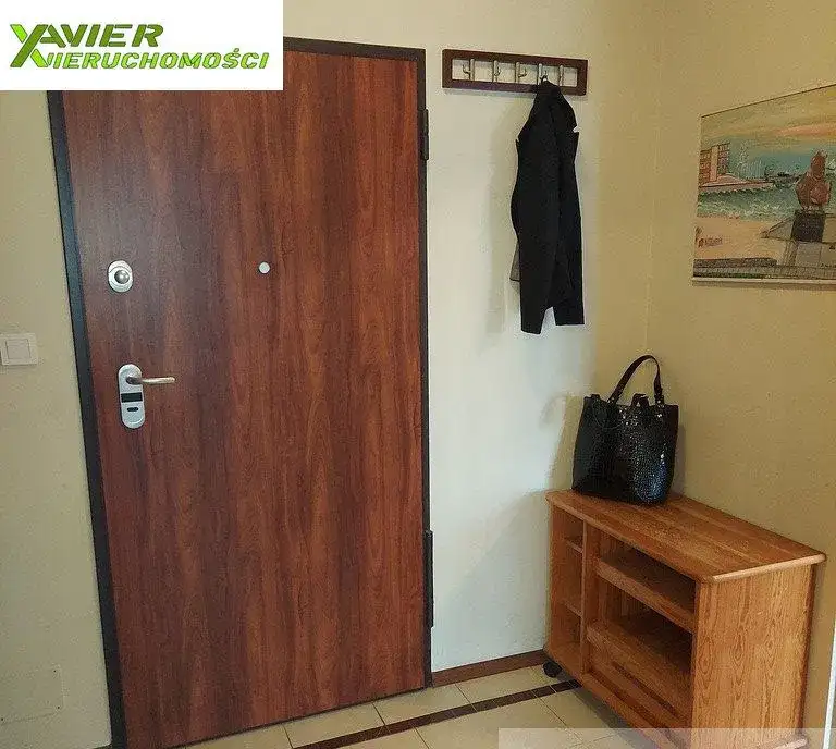 Młociny - Wólczynska/Popiela 2pokoje Balkon - zdjęcie 8