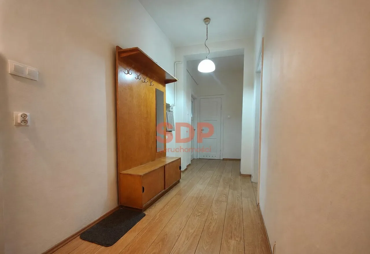 2 pokoje 68 m²! Balkon | Osobna kuchnia | Blisko centrum | Śródmieście - zdjęcie 9