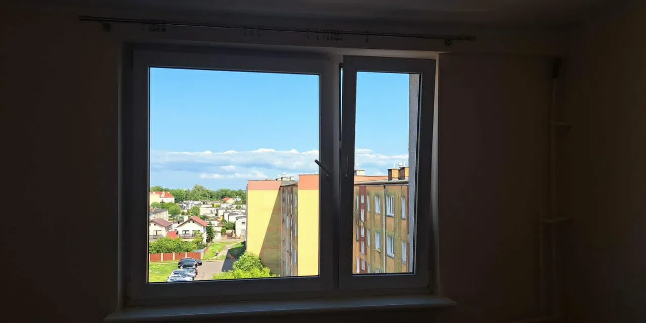 Mieszkanie 2-pokojowe do wynajęcia. - zdjęcie 5