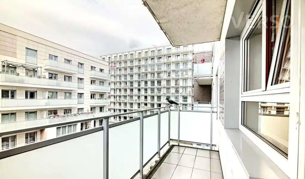 Przy Paku Grabiszyńskim | komfortowe | dwa balkony - zdjęcie 7