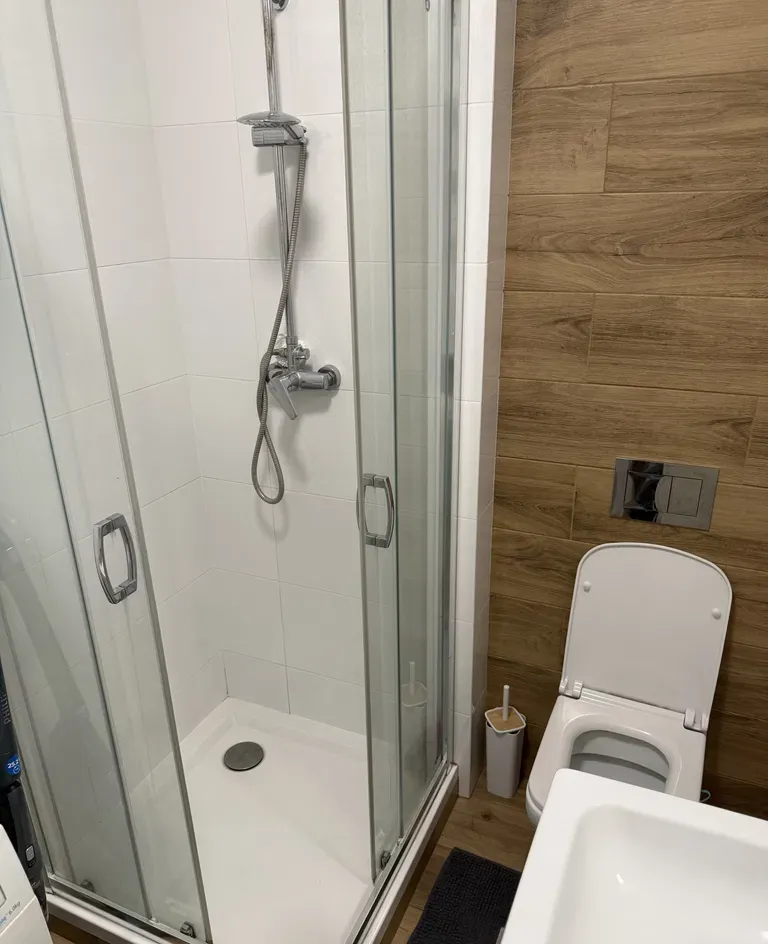 Nowoczesne mieszkanie 36 m² w Kielcach - Baranówek - zdjęcie 7