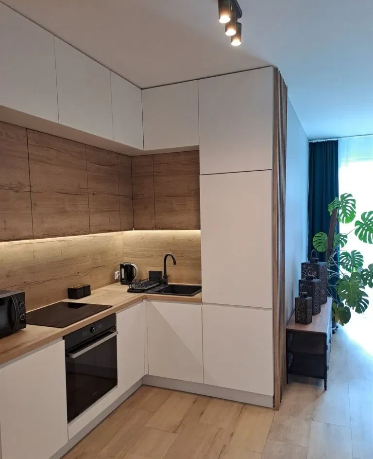 Apartament, 4 pokoje, Senatorska, parking w cenie - zdjęcie 4