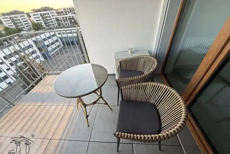 Mieszkanie, 45 m², Poznań - zdjęcie 6