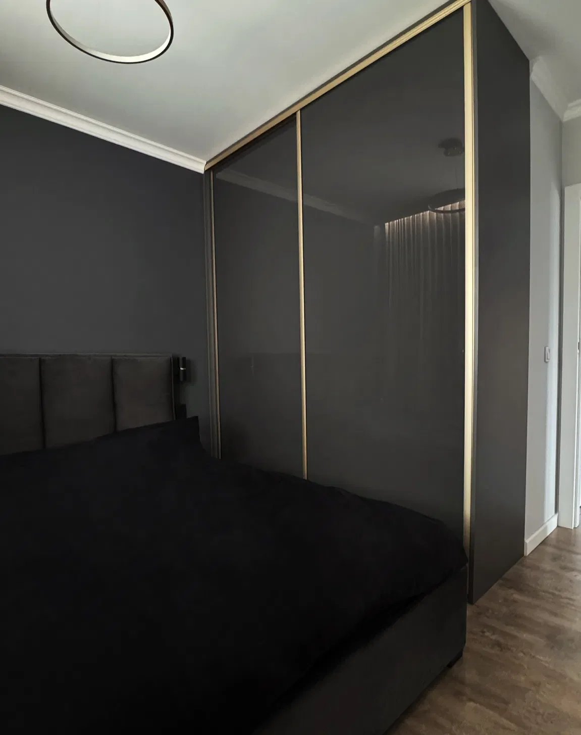 Apartament wykończony w wysokim standardzie | 46m² | 2 pokoje - zdjęcie 9
