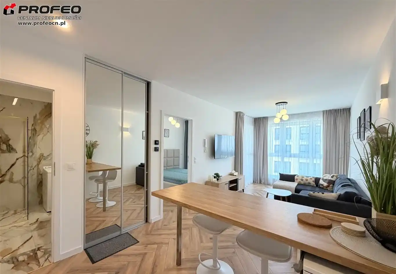 Apartament pod Dębowcem od zaraz! - zdjęcie 2