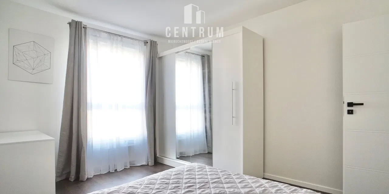 Nowe 2 pok. Kompozytorów Północna Centrum Rent MU - zdjęcie 10
