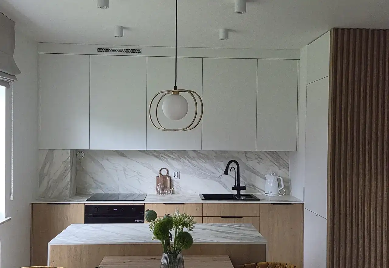 APARTAMENT PRZY PLAŻY I 3pok I ogródek I CAŁOROCZNY - zdjęcie 4