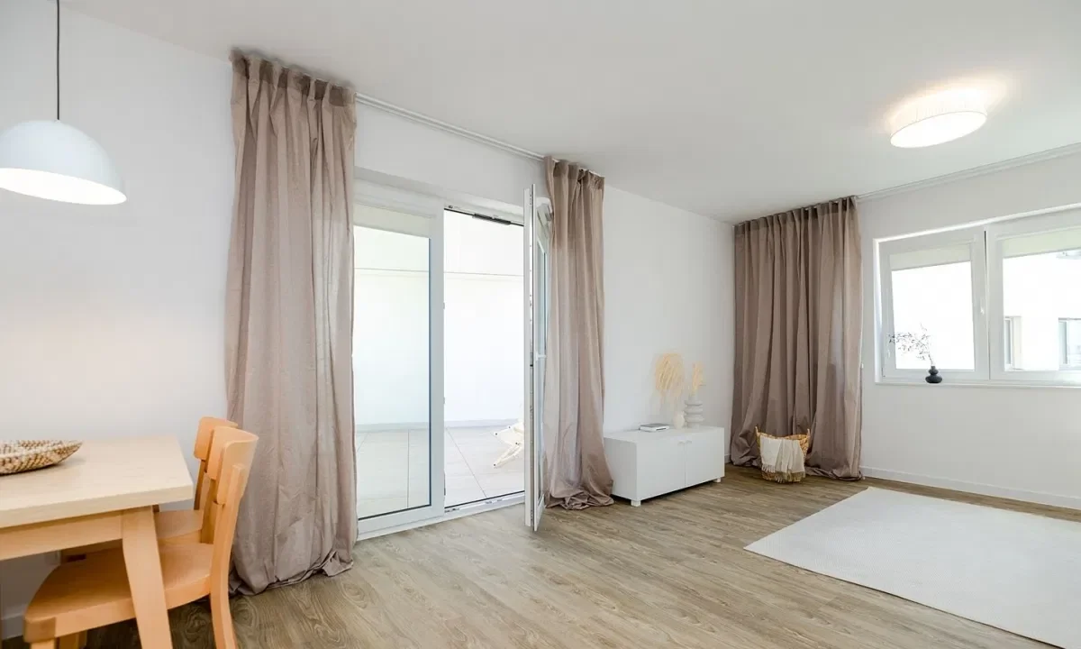 3-pokojowe | 65.7 m2 | Balkon | Internet w cenie | Bezpośrednio - zdjęcie 2