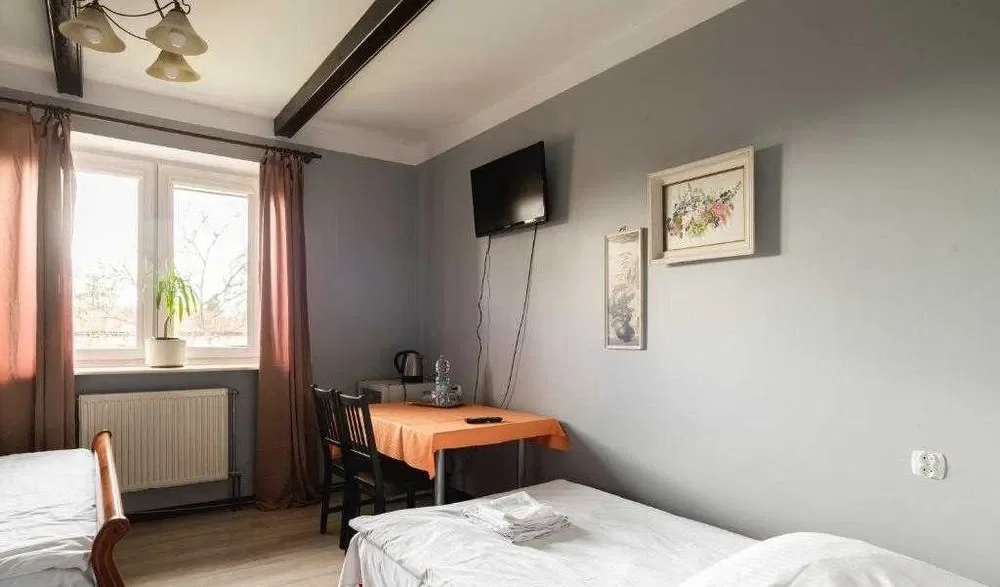 Комната Варшава Хостел. Hostel  Tani mieszkanie - zdjęcie 7